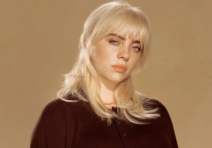 ‘Happier Than Ever’: Billie Eilish revela que todas as músicas do álbum terão clipes