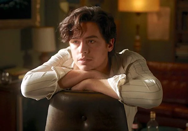 Mais Jughead! ‘Riverdale’ terá episódio dedicado ao passado do boy