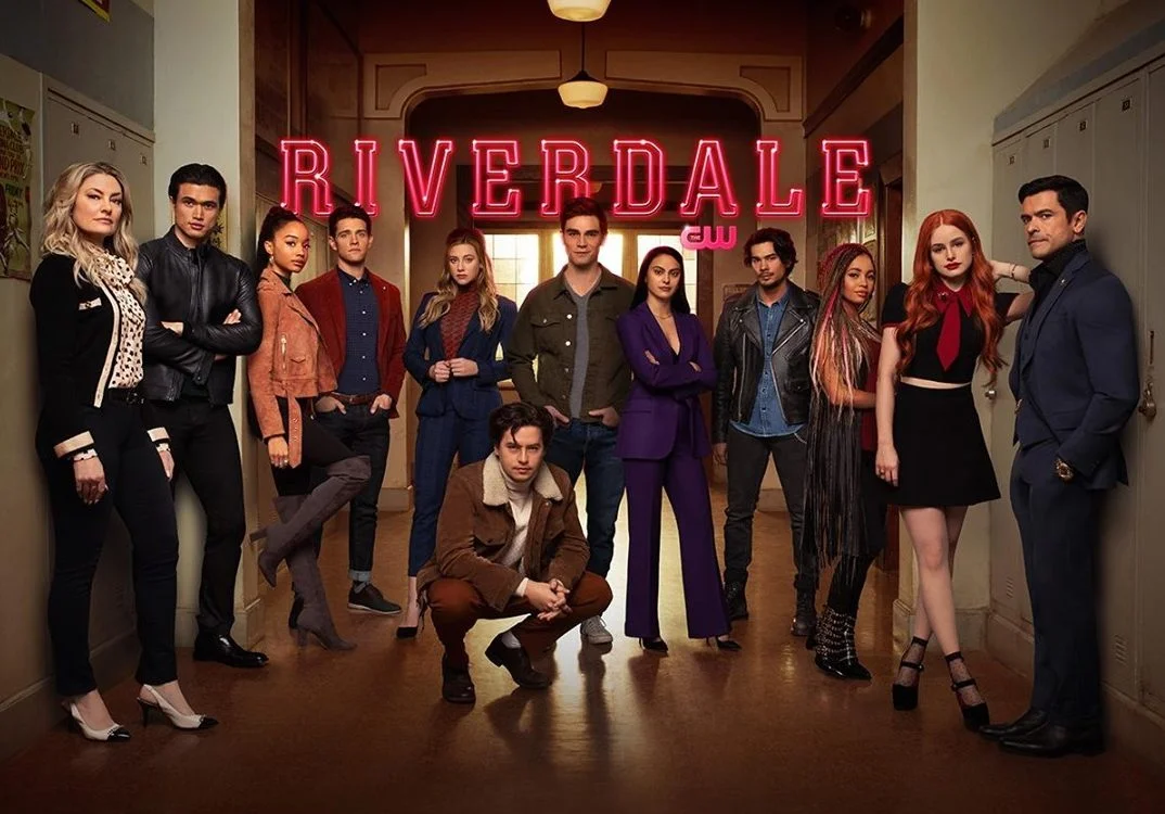 CW divulga a data do fim de ‘Riverdale 5’ e quando estreia a 6ª temporada! Confira