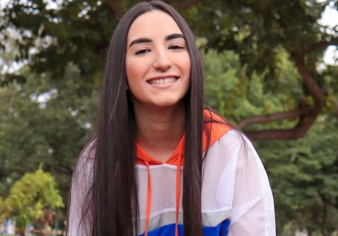 Giovanna Keice é a representante de Goiás no Festival Teen Live Show 2021! Saiba tudo sobre a girl