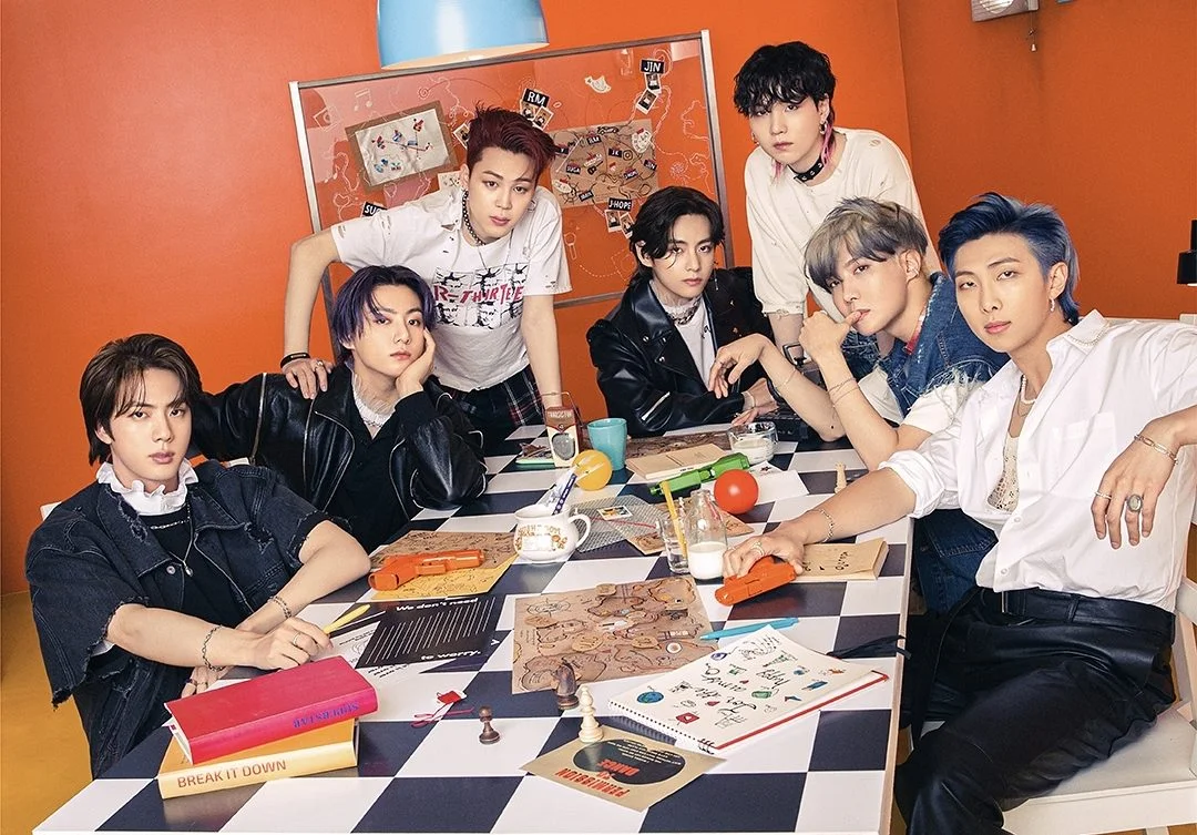 Mais BTS! Segunda temporada do reality ‘In The Soop’ é confirmada