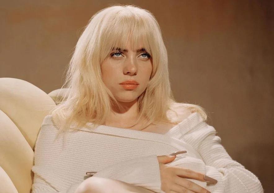 Billie Eilish tem sua própria coleção de tênis com a Nike e você precisa conhecê-los!