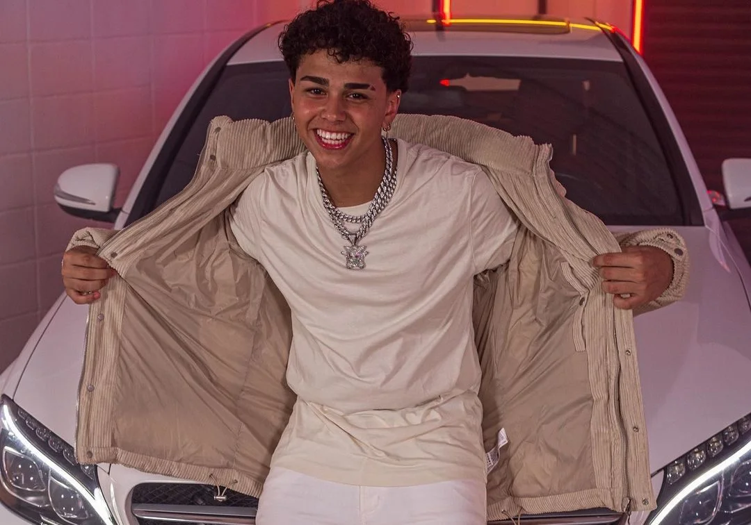 Pepê no Festival Teen 2021 Live Show? Cantor participa do Prévia FT com ‘Play no Game’