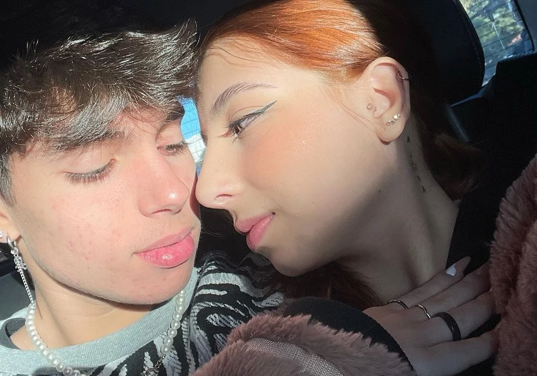 É o fim! João Seno confirma término com Taby: “Foi uma pessoa muito importante na minha vida”