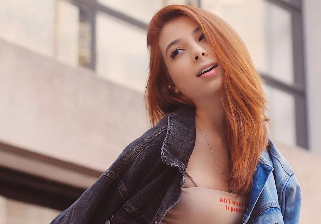 Ela canta e atua! Taby é a protagonista de ‘Eu Acredito em Contos de Fadas’, primeiro filme de sua carreira