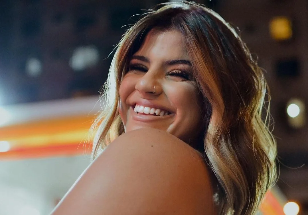 É ela! Júlia Souza é a embaixadora do Rio de Janeiro no Festival Teen 2021