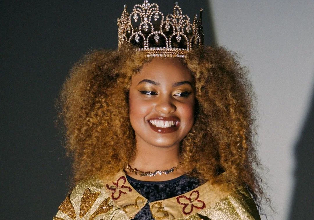 Mariah Nala anuncia lançamento de seu primeiro single e performance no MTV MIAW 2021