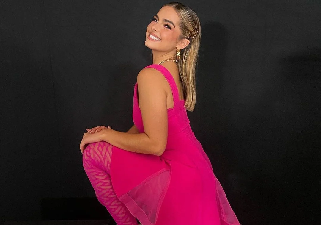 Vem aí! Addison Rae posta trecho de ‘I Got It Bad’, sua nova música