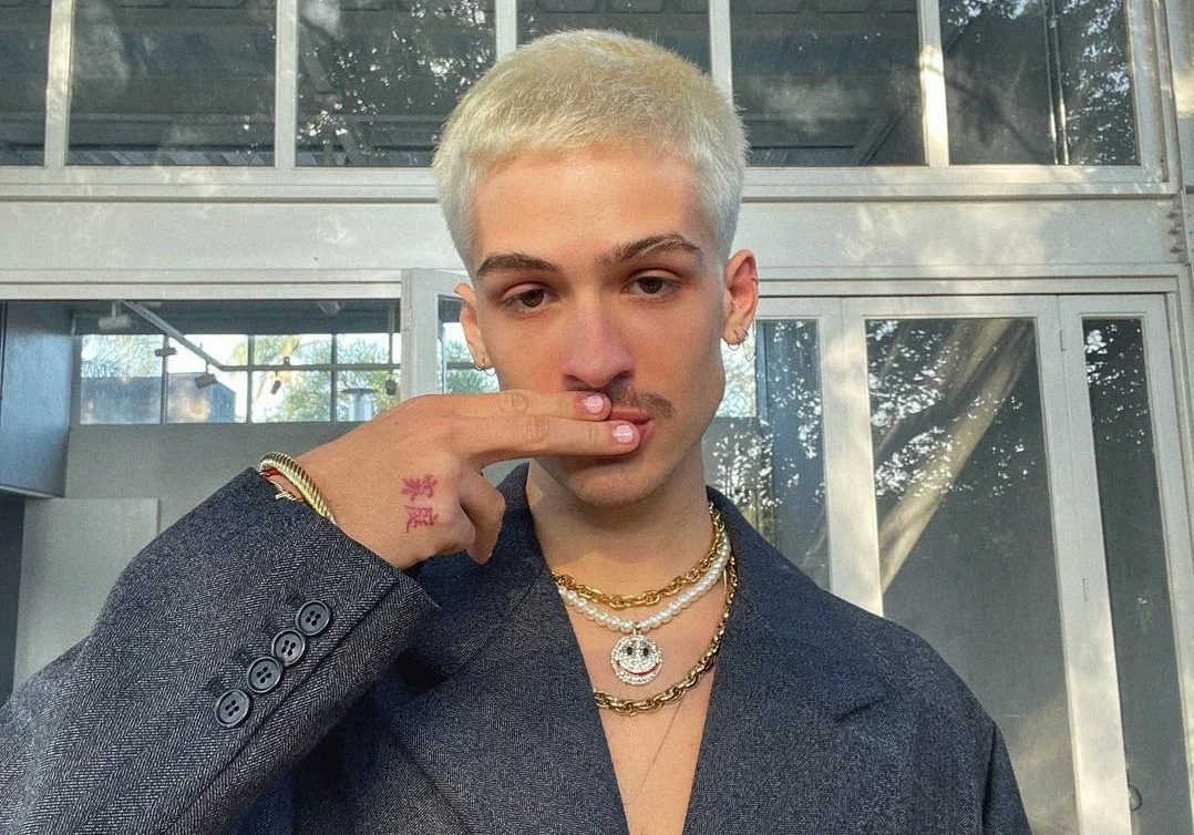 João Guilherme conta tudo sobre gravações com Maisa, nova série e lançamento de  marca de roupas! Confira