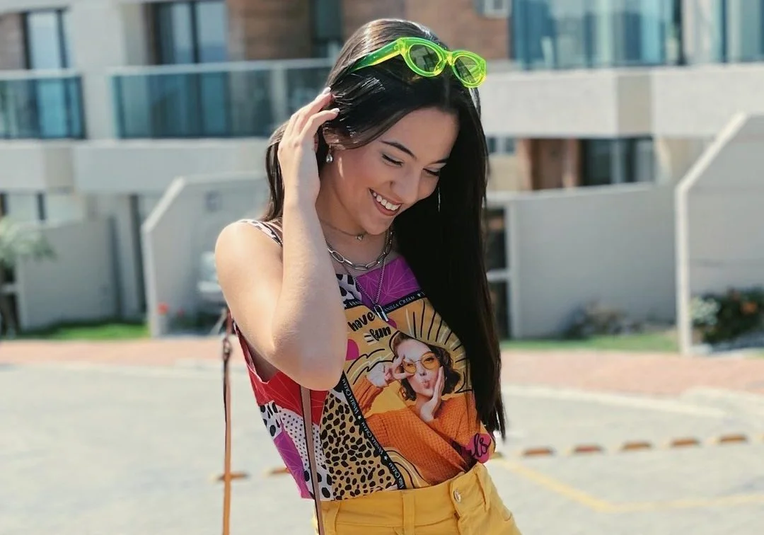 Além de cantora, atriz! Vem ver de quais produções Julia Pimentel já participou