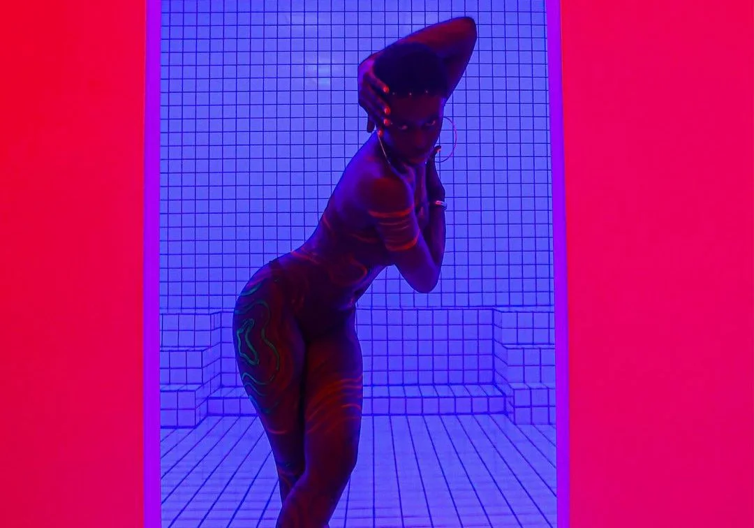 Diarra Sylla e Marieme entregam tudo no estilo afrobeat em ‘Catch a Vibe’! Confira o clipe