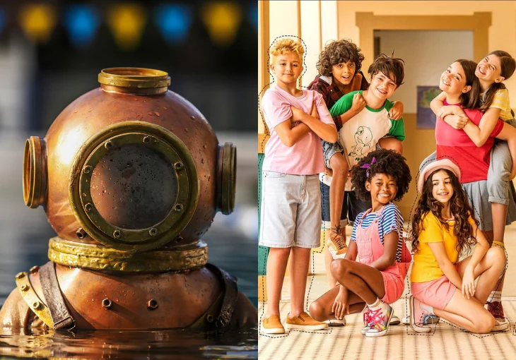 Personagem excêntrico dos gibis é anunciado em ‘Turma da Mônica: Lições’! Vem conhecê-lo