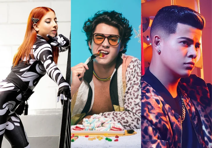 Bora adicionar na playlist! Músicas que não podem ficar de fora do Festival Teen 2021