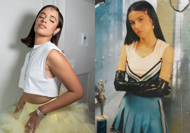 Ela faz o cover dela! Camila Cabello canta versão latina de ‘good 4 u’ e você precisa ouvir