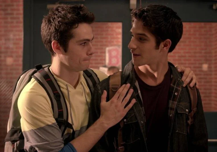Volta de Stiles: Dylan O’Brien estará no ‘Teen Wolf Movie’?