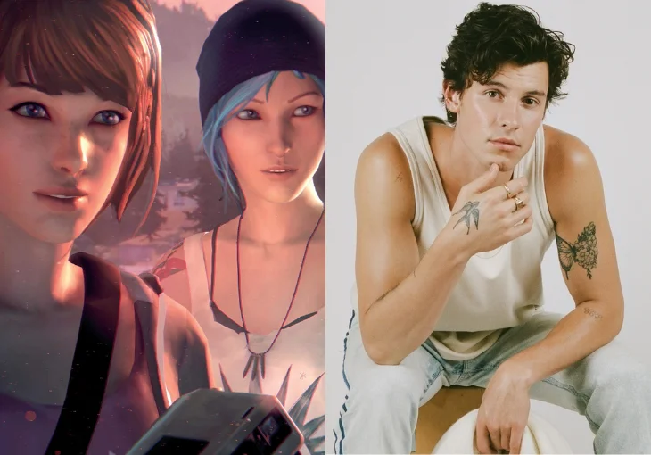 ‘Life is Strange’: Série do game terá Shawn Mendes como produtor executivo