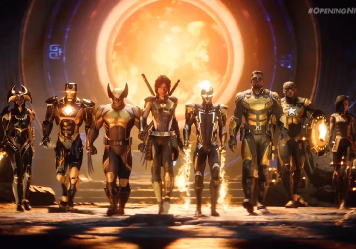 ‘Marvel’s Midnight Suns’: Jogo ganha gameplay e mais detalhes! Vem saber tudo