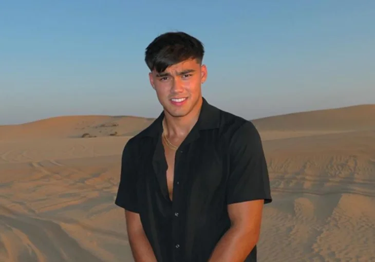 Namoro no Now United? Bailey May fala sobre relacionamentos dentro do grupo