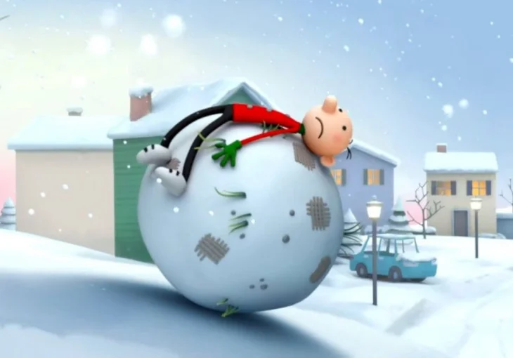 Nova animação de ‘Diário de Um Banana’ já tem data para estrear no Disney+! Vem ver