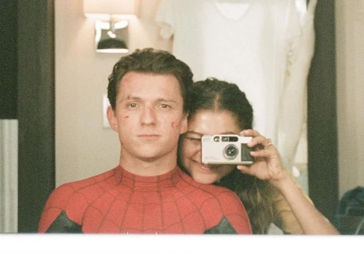 Namoro ou amizade? Zendaya fala sobre Tom Holland em entrevista