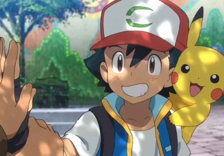 ‘Pokémon: Segredos da Selva’ já tem data para estrear na Netflix! Vem saber