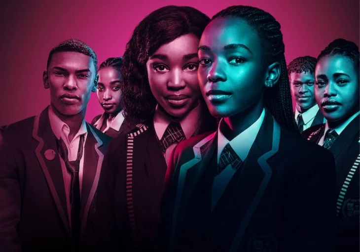 Confusão, romance e mais: Confira o trailer da 2ª temporada de ‘Sangue e Água’