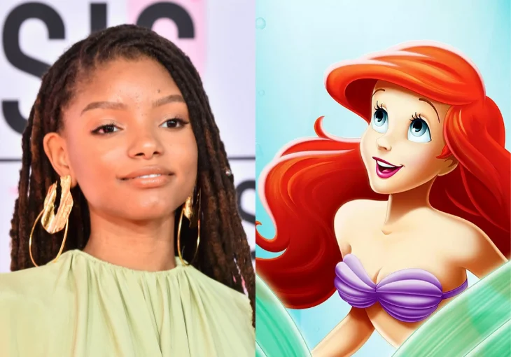 Live-action de ‘A Pequena Sereia’ ganha data de estreia, mas irá demorar para chegar! Vem saber