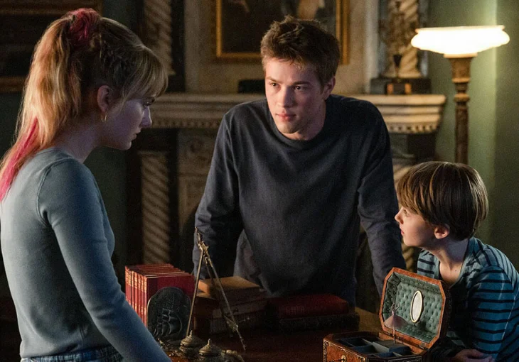 Com novos mistérios e assombrações, ‘Locke & Key’ ganha teaser e lançamento é divulgado