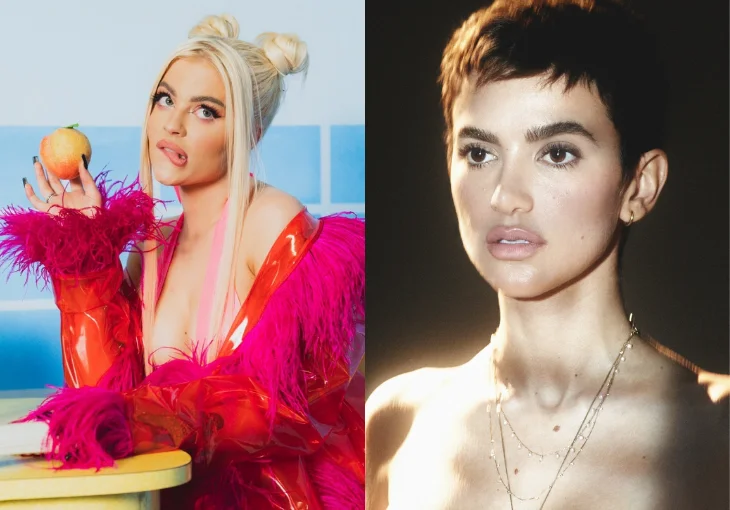 Luísa Sonza, Manu Gavassi e mais: Conheça as primeiras atrações do MTV MIAW 2021