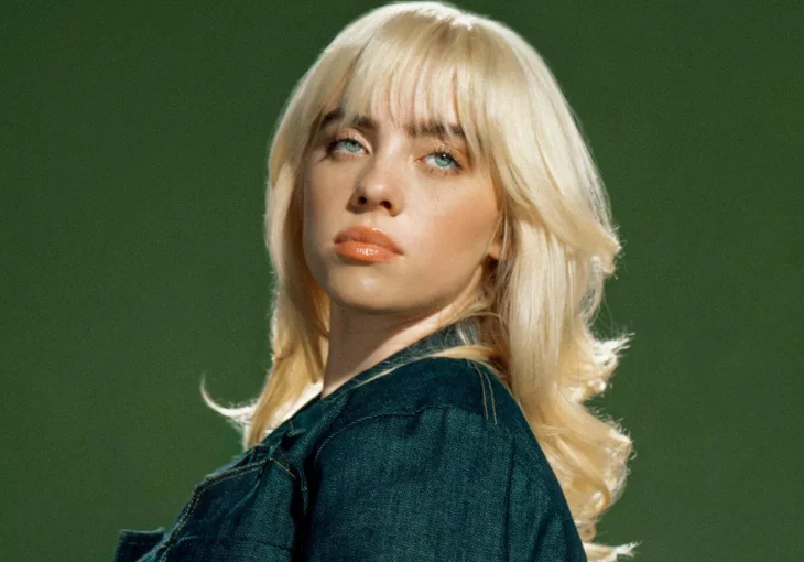 Billie Eilish divulga performances intimistas de ‘Getting Older’ e ‘Billie Bossa Nova’! Vem ver