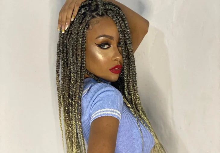 Festival Teen 2021 na Bahia! Conheça Monique Hellen, embaixadora do estado no evento