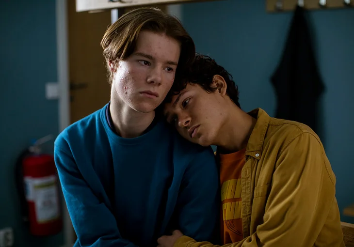 Sucesso garantido! Netflix renova ‘Young Royals’ para a segunda temporada