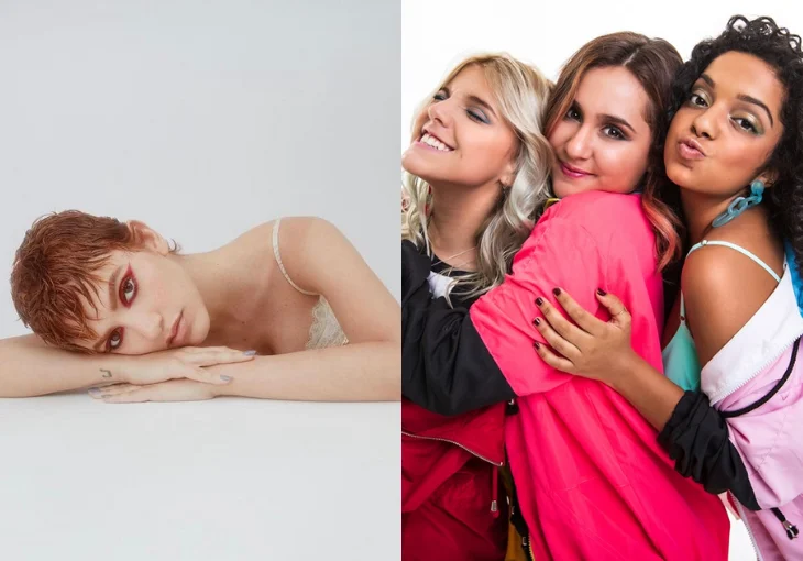 BFF Girls, Manu Gavassi e mais: Confira as atrações do Meus Prêmios Nick 2021