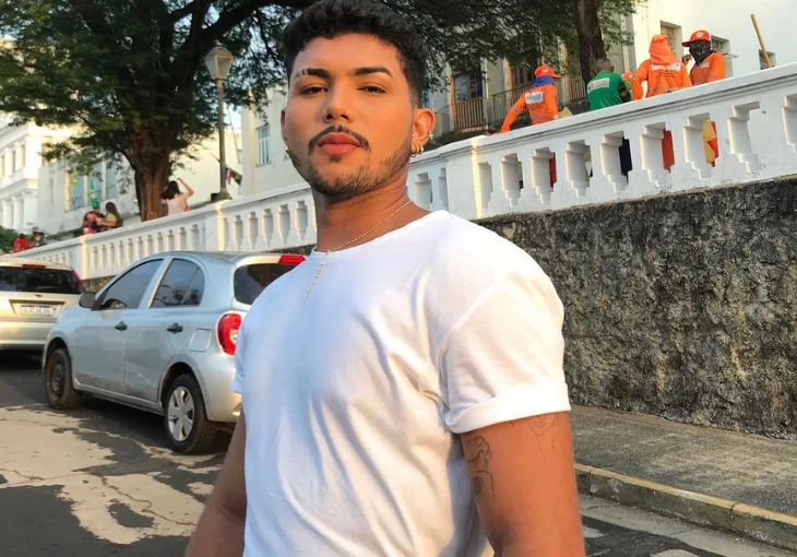 Teremos Maranhão no Festival Teen 2021! Conheça Jhony, representante do estado