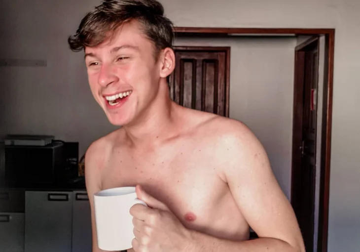 Direto de Roraima, Ramisoj Barreto representa seu estado no Festival Teen 2021! Venha conhecê-lo