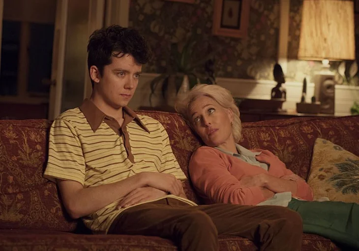 Já pensou em se hospedar na casa do Otis, de ‘Sex Education’? Vem saber como