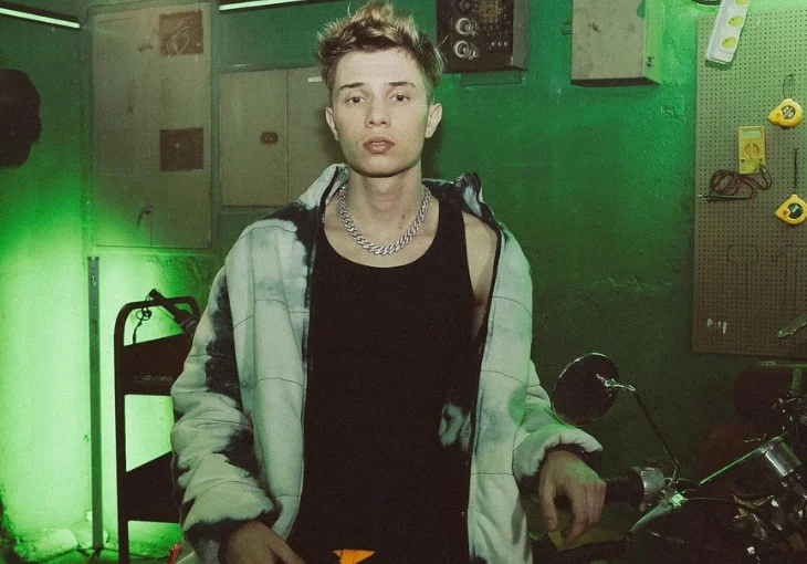 Do beatbox a música: Conheça Greg BBX, cantor do lineup do Festival Teen 2021