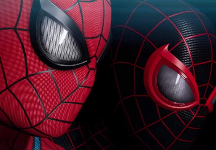 Com Miles Morales e Venom, o jogo ‘Spider-Man 2’ terá uma trama ainda mais sombria