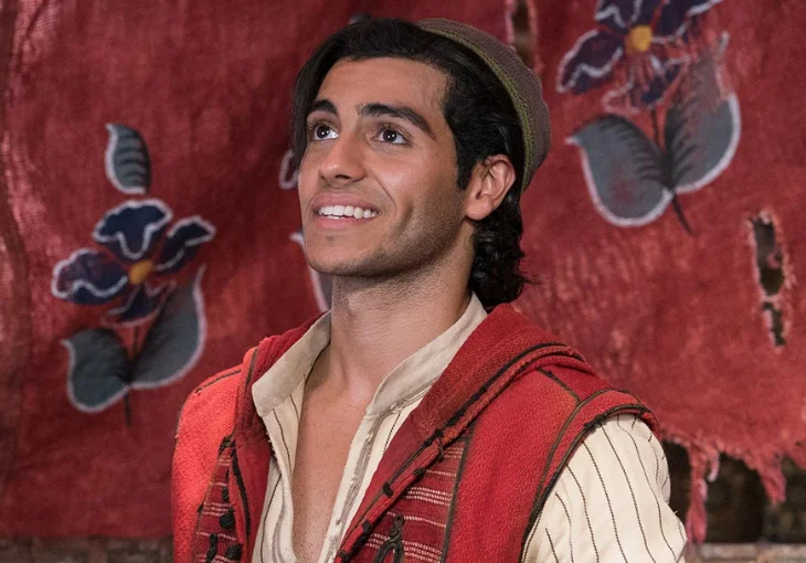 Teremos ‘Aladdin 2’? Mena Massoud revela os planos para a sequência do live-action