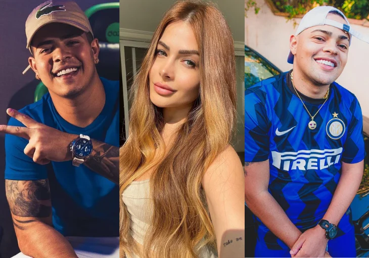 Hora do funk no Festival Teen 2021! Hits que não podem faltar no Baile do Kond