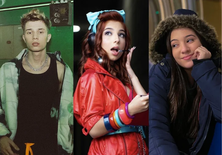 Estreia de Greg BBX, evolução de Taby e músicas novas da Júlia Pimentel: Pepê entrevista lineup FT2021