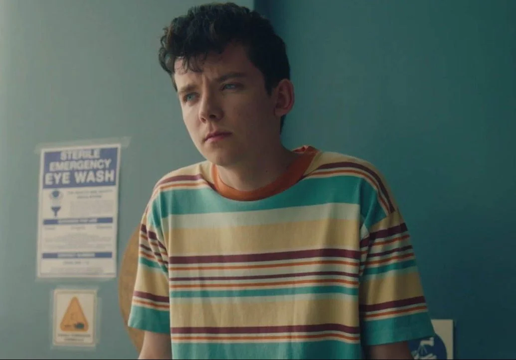 “É sobre educar as pessoas”, diz Asa Butterfield sobre a importância de ‘Sex Education’