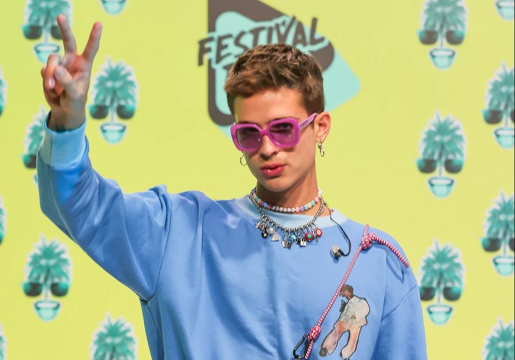 João Guilherme no squad e mais 26 embaixadores de todo o Brasil! Saiba as novidades do Festival Teen 2021