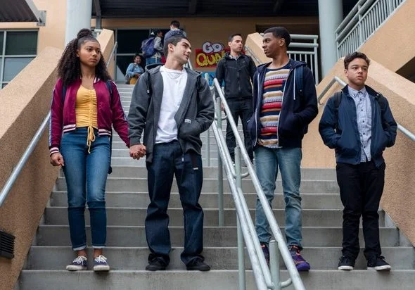 ‘On My Block’: Netflix anuncia spin-off da série! Saiba mais sobre ‘Freeridge’