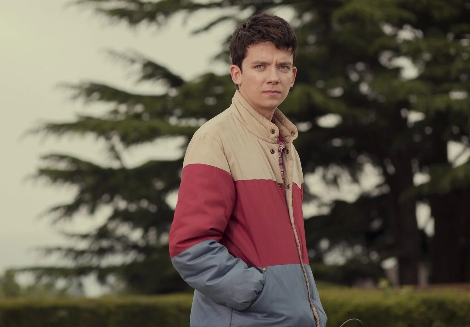 Teremos 4ª temporada de ‘Sex Education’? Asa Butterfield comenta sobre o futuro da série
