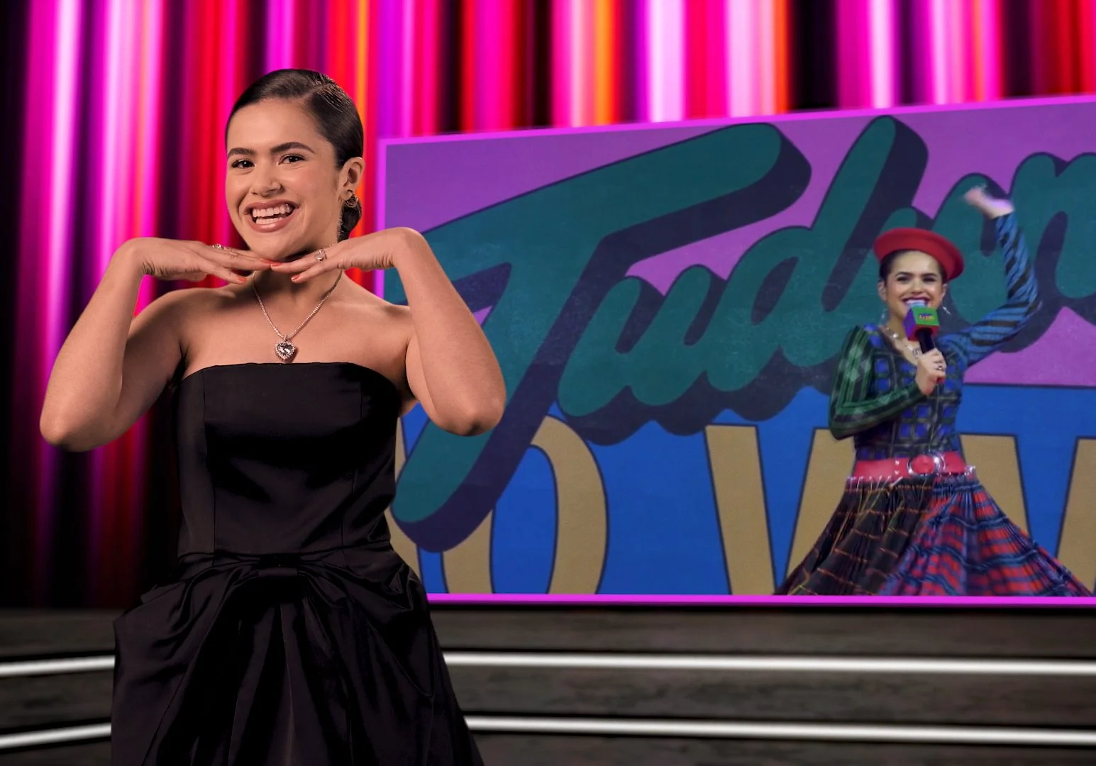 ‘Stranger Things’, Maisa, ‘Rebelde’ e mais! Os melhores momentos do Netflix Tudum