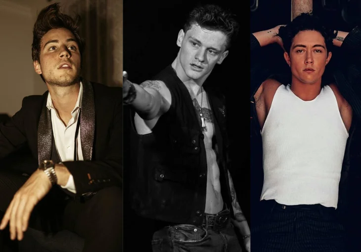 ‘Pretty Little Liars: Original Sin’: Os boys chegaram! Saiba quem são os novos atores do reboot