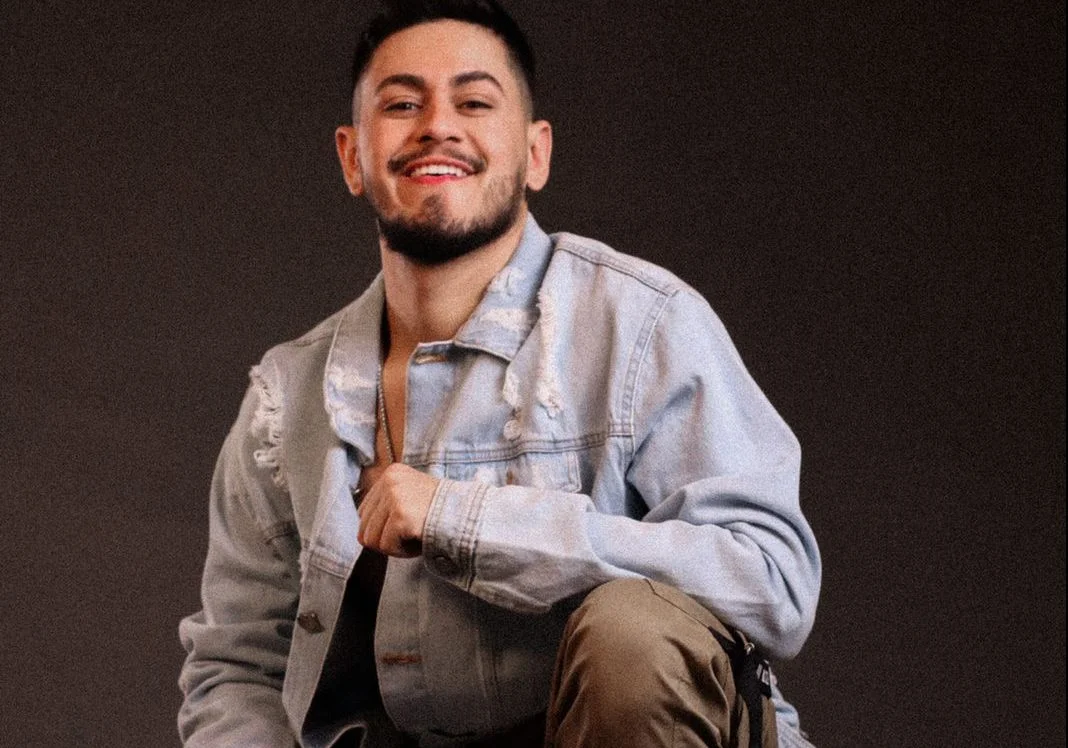 Festival Teen 2021: Will Fernandes é o nosso embaixador de Rondônia! Saiba tudo sobre o boy