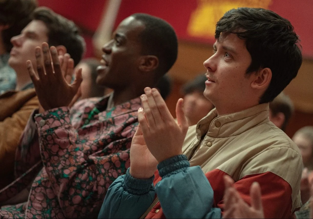 ‘Sex Education’ está voltando! Veja 5 coisas que precisam ser respondidas na nova temporada