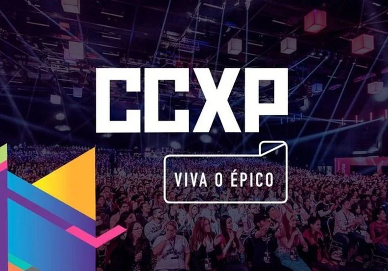 Teremos CCXP Worlds 21! Saiba como vai funcionar o evento, a data e o que fazer para participar